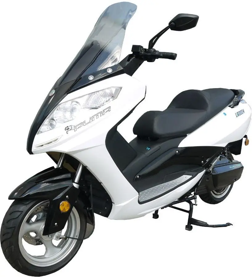 Puma moped sales