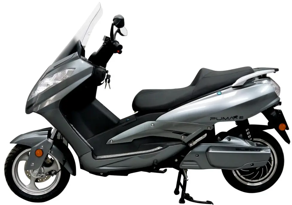 Puma moped deals