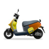 gogoro viva mix