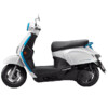 kymco many 110 ev