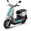 kymco mint