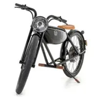 MEIJS Motorman Classic Elektrische bromfiets 2024