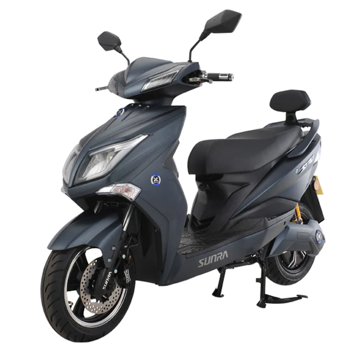 blad Attent Tol Sunra Hawk - Elektrische scooter 2023