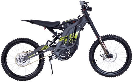 Sur Ron Light Bee X Elektrische bromfiets 2024
