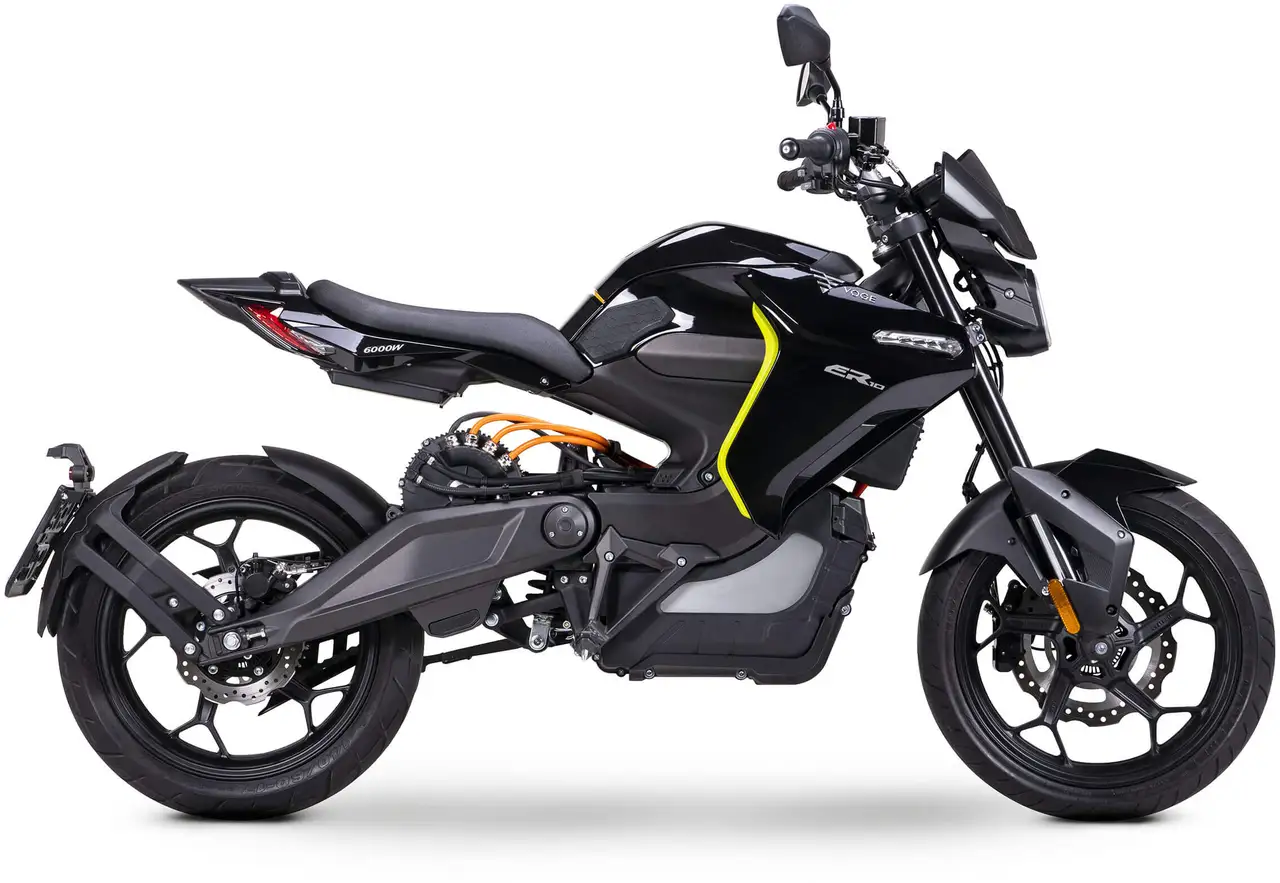 E motorbike best sale